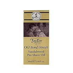 TAYLOR OF OLD BOND STREET...