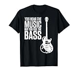 Photo Gallery strumento musicale regalo per bassista musicista il basso maglietta Photo Gallery strumento musicale regalo per bassista musicista il basso maglietta