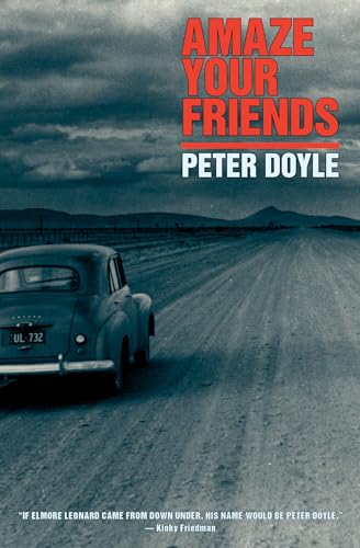 Amaze Your Friends (Dark Passage)