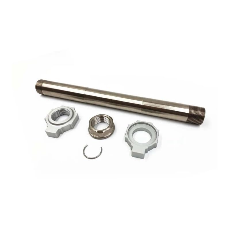 Front axle bushing de rechange pour entretien de fourche avant