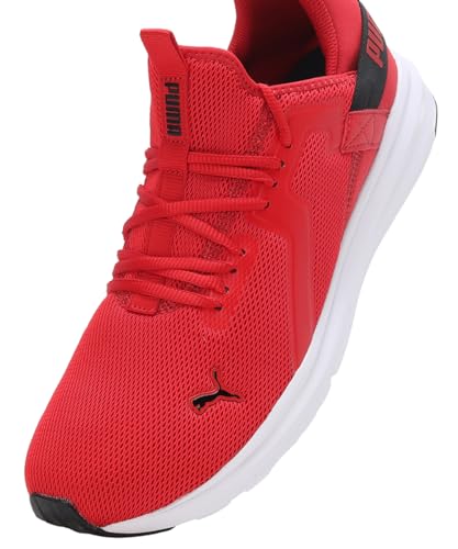 Image of Puma Men Enzo Stridance Running Shoe