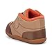 See Kai Run Casey Mini - First Walker Baby Shoes for Walking, Cocoa Puff, Infant 5