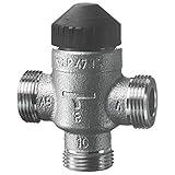 Código aduanas sh8: 84818051 Válvula 3 Vías para terminales, PN16 vxp47.15 – 2.5 Ref. BPZ: vxp47.15 – 2.5