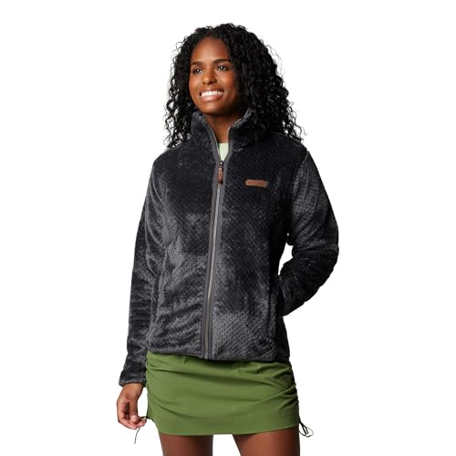Columbia Fire Side II Polar Sherpa para mujer
