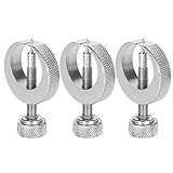 Processus d'installation facile : assemblez rapidement la fourchette à fruits en retirant la vis inférieure, vous permettant de la remplir sans effort avec des fruits ou des légumes pour le plaisir de vos animaux de compagnie