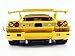 GT Spirit 1995 Lambo Diablo Jota Corsa Yellow Tamura 1/18 Model Car GT322