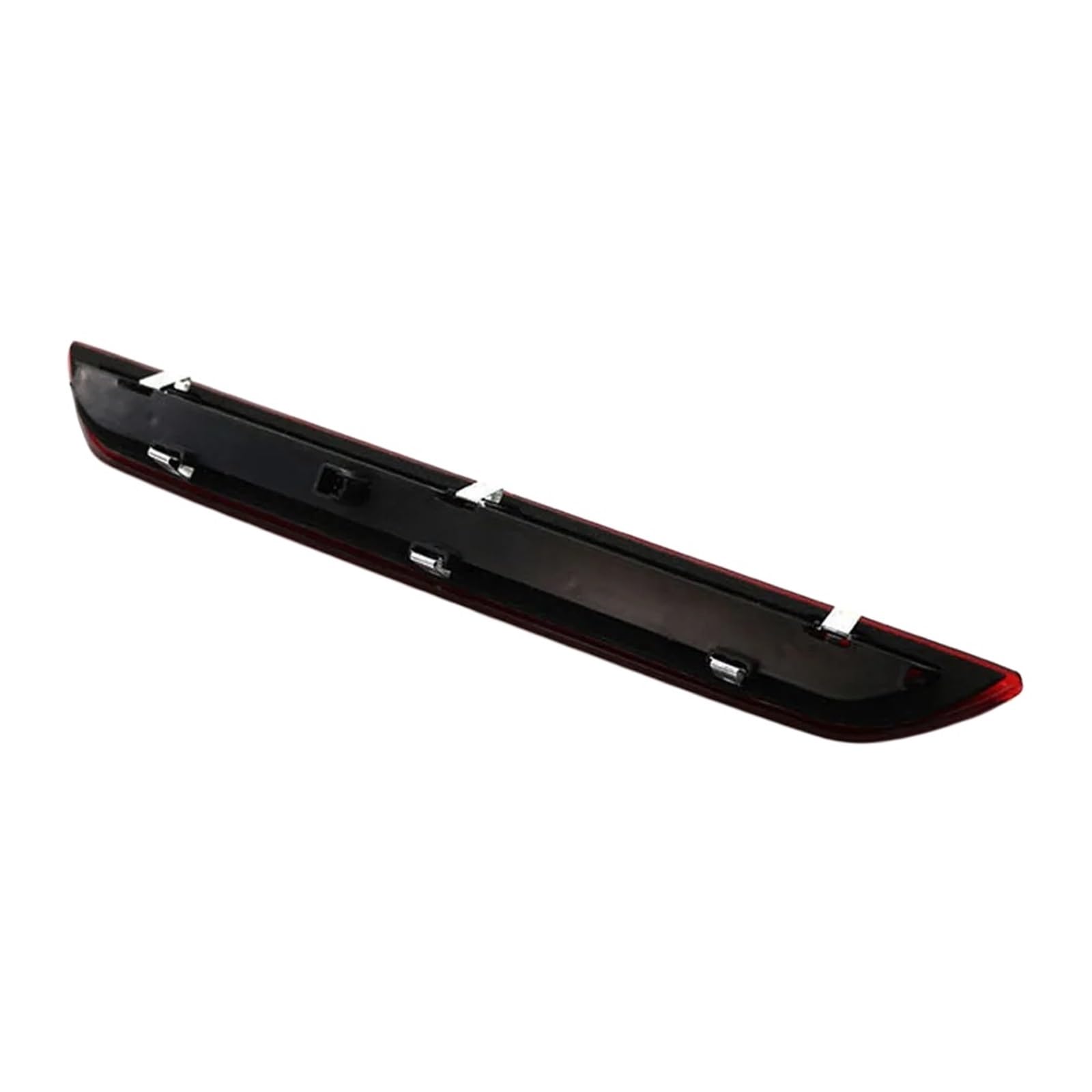 Tercera Luz Freno Trasera Tercera luz de Freno Montaje Tercera para Ford para Tourneo para Custom para Transit 2015 2016 2017 2018 2019 2020 BK3Z13466A(Red)