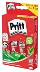 Pritt – Pritt Klebestift, sicherer und kinderfreundlicher Kleber für