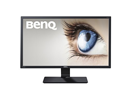 BenQ Monitor GW2760HL 27 inch 1080p VA Monitor | Optimized for Home Office
