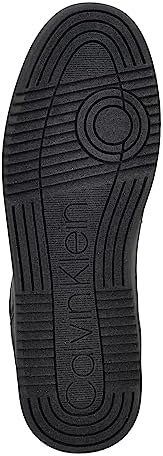 Calvin Klein Men's Lalit Sneaker, Black, 9.5 | Image 3