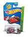 HOT WHEELS RED 2014 RELEASE TWIN MILL III WORKSHOP SERIES DIE-CAST