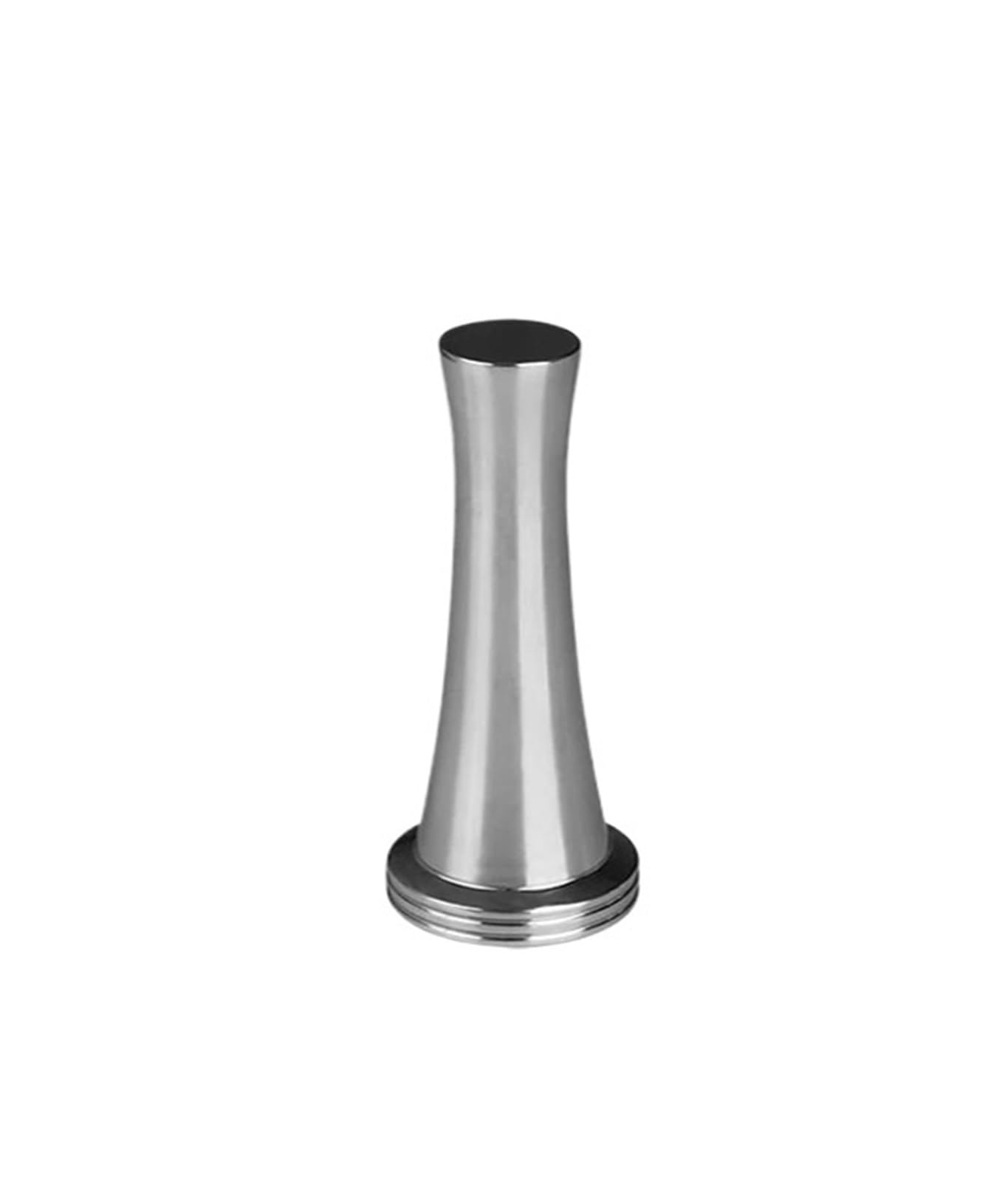 Martillo de prensado café en polvo acero inoxidable, herramienta for apisonar, compatible con cápsulas(Type A)