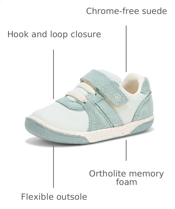 Image of Stride Rite Kids' Fern