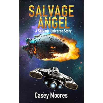 Salvage Angel