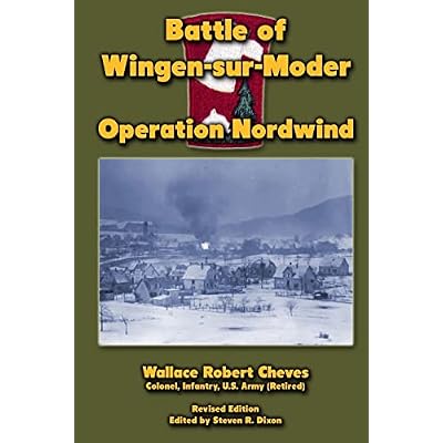 Battle of Wingen-sur-Moder