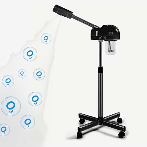 HeavenBird Stand Professional Facial Steamer