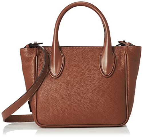 Gianni Chiarini BS 8770 GRN-PL CYNDI Women's Tote Bag, Secoya [Parallel Import]