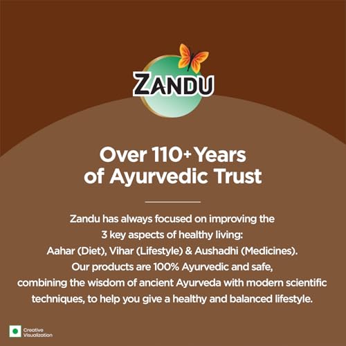 Zandu Chyavanprash Jaggery - Image 7 of 10