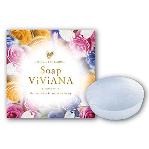 ���n���P�C�f&�{�^�j�J���z�� ViViANA Soap ���B���B�A�i�\�[�v