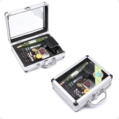 Micro Retífica Drill Elétrico Ferramentas De Corte E Polimento Wlxy P-800 110V/220V