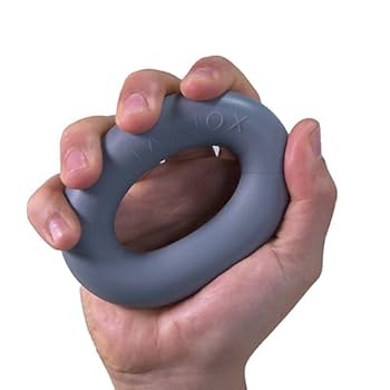Amazon | JAXJOX ハンドグリップセット | JAXJOX | 握力トレーナー