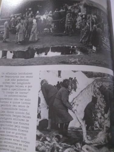 Eu sobrevivi ao Holocausto: Eu sobrevivi ao Holocausto: - Imagem 4