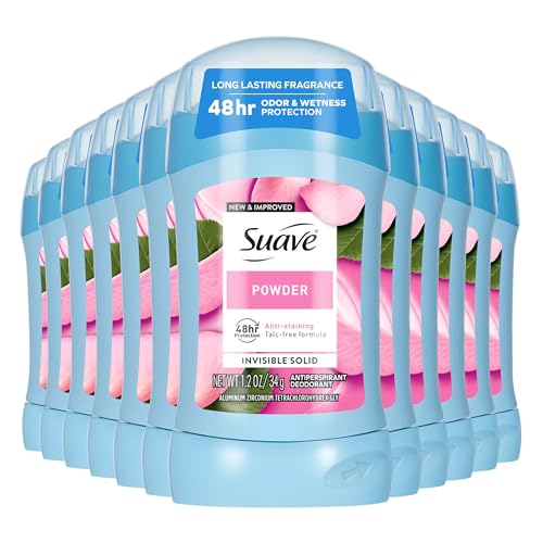 Desodorante antitranspirante Suave para mujer en barra miniatura 1