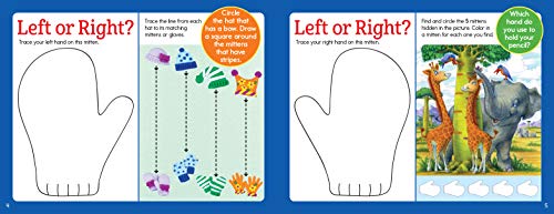 Handwriting: Tracing Practice (Highlights Handwriting Practice Pads) - Thumbnail 4