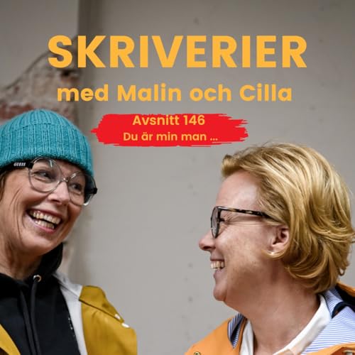 Du &auml;r min man ...