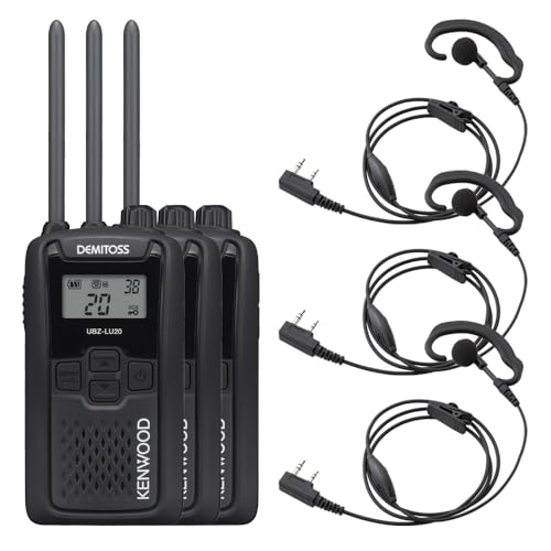 トランシーバー 3台セット」の人気商品一覧 | 安い商品を通販サイト