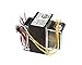Trane Transformer 75Va, 120/208/240/480-24V,One Hub,CLAS