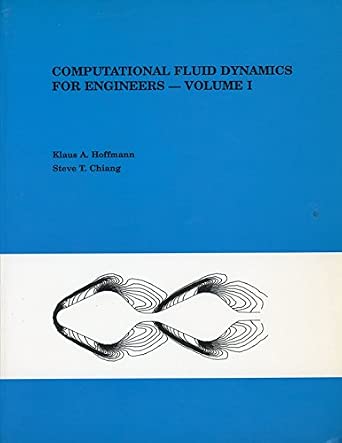 Computational Fluid Dynamics for Engineers: 001-Wow! eBook