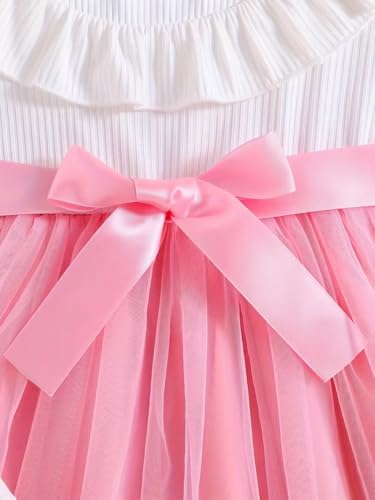 Image of TAGAS Girls Tagas Girls Dress| Girls Frock | Party Dress for Girls |Kids Cloth|