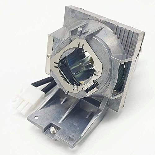 RANETLIO Lâmpada de substituição RLC-119 com caixa compatível com projetor VIEWSONIC PX701-4K PX701HD PX703HD VS11990 PG701WU