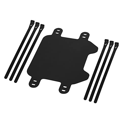 Image of JXMOTONG Front Number Plate for Sur Ron Electric Bike-Number Plate Motorcycle Plate ABS Plastic for Surron S /X 160 260 / Light Bee /Sting R / MX3 / MX4 / Pro SS Electric Dirt bike