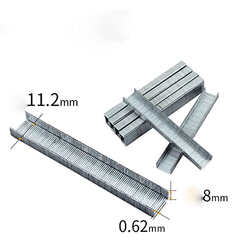 Manual Nail Guns Special Nail Door-shape Nails