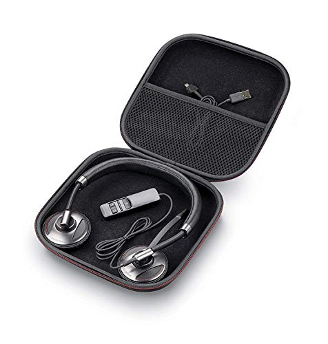 Plantronics Blackwire 700 Series Bluetooth-Enabled Corded Usb Headset #TOP3