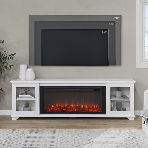 Real Flame Benjamin 81