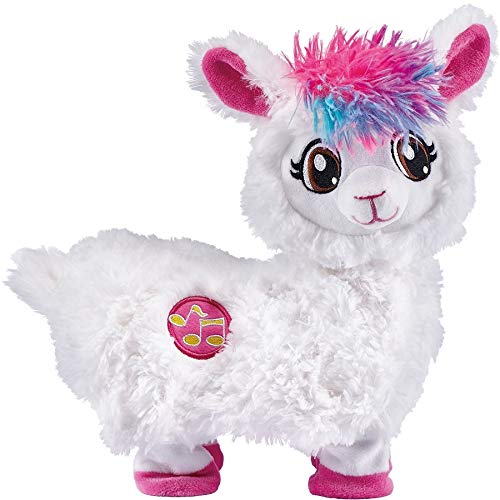 Pets Alive Boppi the Robotic Llama - Image 2