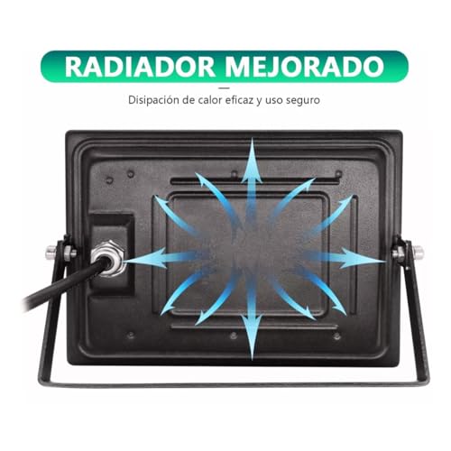 Reflectores de LED para exterior 21 Imagen adicional