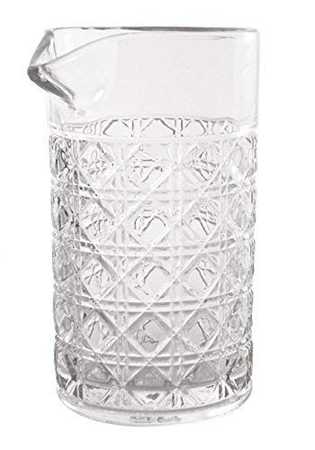 Sokata Mixing Glass Vintage 750ml BIC07L Bicchiere...