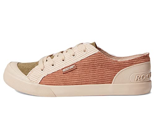 Image of Rocket Dog Jazzin Mauve Combo 6.5 M