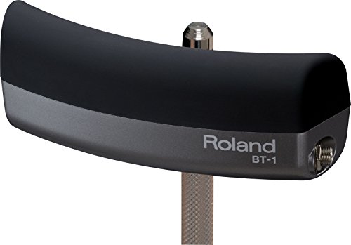 Roland Bar Trigger Pad BT-1, Kompaktes und zuverlässiges Single-Trigger-Pad