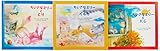 大型絵本・小さなミリーセット