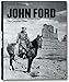 John Ford: The Complete Films