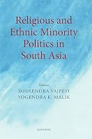 Religious and Ethnic Minority Politics in South Asia 818505469X Book Cover