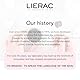 Lierac (laboratoire Native It) Phytolastil Gel 400 Ml