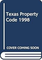 Texas Property Code 1998 0314219404 Book Cover