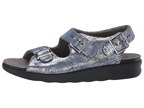 Image of SAS Women's Relaxed Heel Strap Sandal