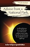 Advice from a National Park: Nature Journal - Solar Eclipse - Grand Teton